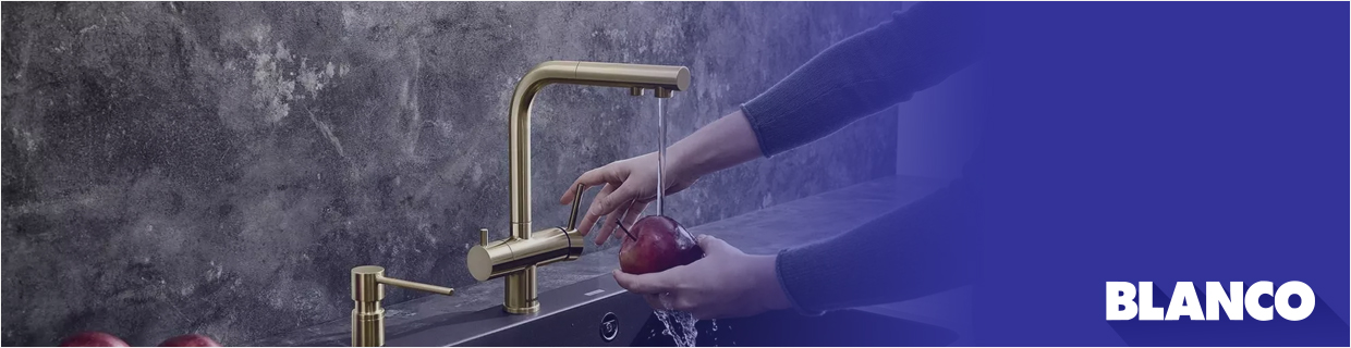 Смесители Blanco