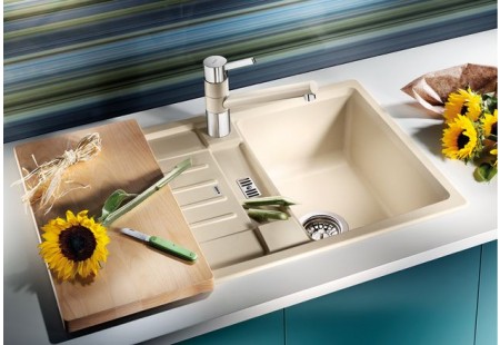 Мойка Бланко Lexa 40 S жасмин 518636 фото 2 Мойка Blanco Lexa 40 S жасмин 518636 фото 2