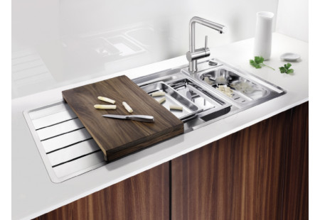 Разделочный столик Бланко 230285 фото 2 Разделочный столик Blanco 230285 фото 2