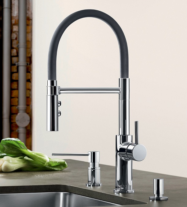 Сантехника Blanco на сайте официального дилера