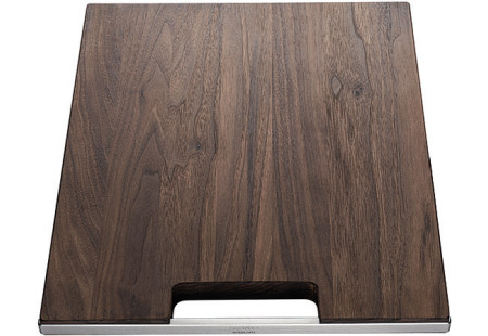 Разделочная доска Бланко 223074 фото 1 Разделочная доска Blanco 223074 фото 1