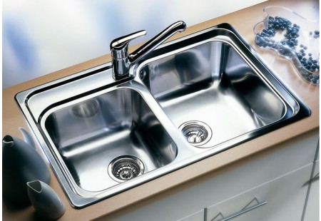 Мойка Бланко Classic 8 нержавеющая сталь нержавеющая сталь полированная 507543 фото 2 Мойка Blanco Classic 8 нержавеющая сталь нержавеющая сталь полированная 507543 фото 2