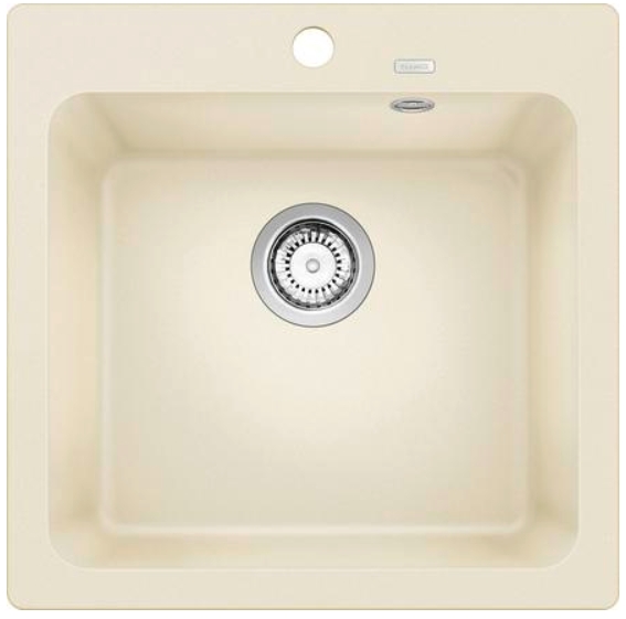 Мойка Бланко NAYA 5 Silgranit жасмин 526583 фото 2 Мойка Blanco NAYA 5 Silgranit жасмин 526583 фото 2