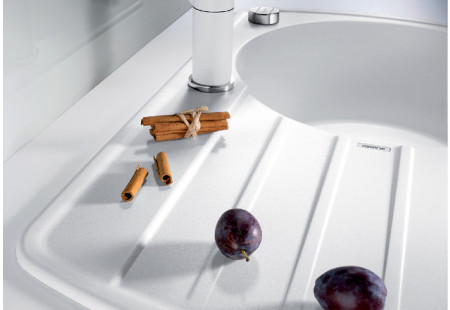 Мойка Бланко Rondoval 45 S 515767 фото 4 Мойка Blanco Rondoval 45 S 515767 фото 4