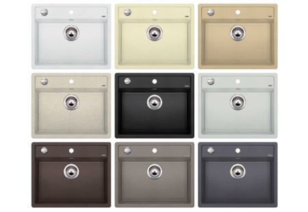 Мойка Бланко Dalago 6 жасмин 514592 фото 5 Мойка Blanco Dalago 6 жасмин 514592 фото 5