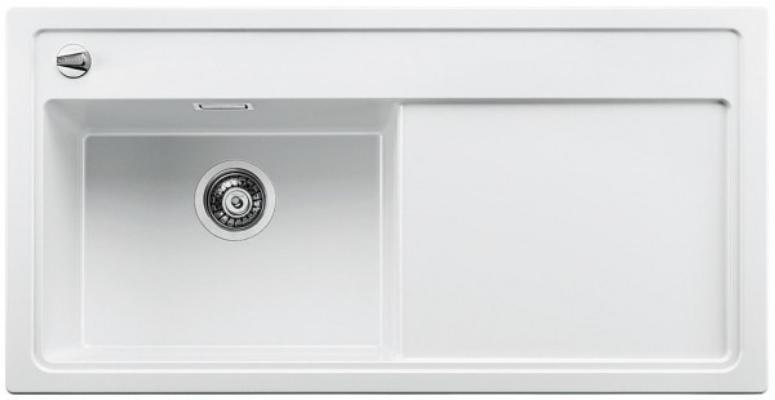 Мойка Blanco ZENAR XL 6S-F белый чаша слева 523912 фото 1