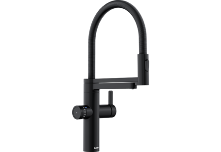 Смеситель Blanco EVOL-S Pro Filter капучино 526631 фото 1