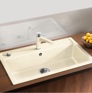 Мойка Бланко Dalago 8 алюметаллик 516630 фото 2 Мойка Blanco Dalago 8 алюметаллик 516630 фото 2