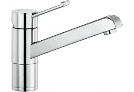 Смеситель Бланко Zenos нержавеющая сталь 517801 фото 1 Смеситель Blanco Zenos нержавеющая сталь 517801 фото 1