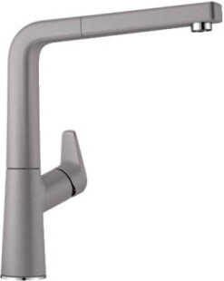 Смеситель Бланко Avona-S Silgranit алюметаллик 521279 фото 1 Смеситель Blanco Avona-S Silgranit алюметаллик 521279 фото 1