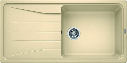 Мойка Бланко Sona XL 6S шампань 519694 фото 1 Мойка Blanco Sona XL 6S шампань 519694 фото 1