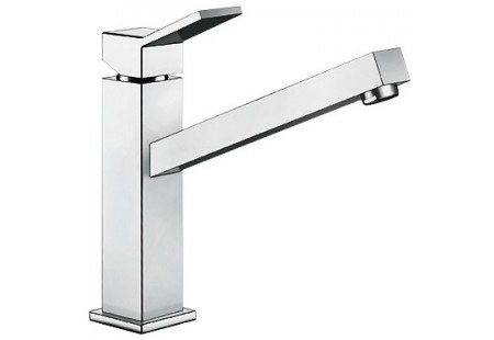 Смеситель Бланко Quadris нержавеющая сталь 514603 фото 1 Смеситель Blanco Quadris нержавеющая сталь 514603 фото 1