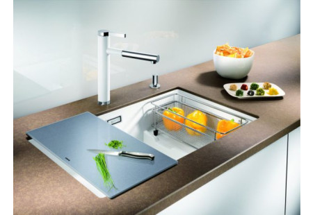 Разделочная доска Бланко 227697 фото 4 Разделочная доска Blanco 227697 фото 4