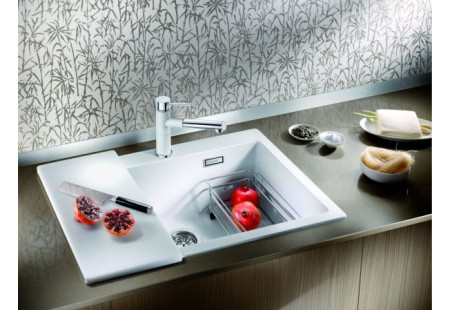 Разделочная доска Бланко 210521 фото 4 Разделочная доска Blanco 210521 фото 4