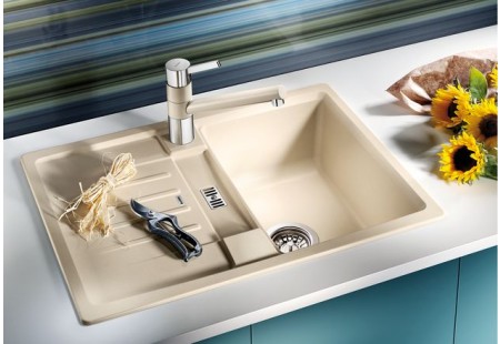 Мойка Бланко Lexa 40 S жасмин 518636 фото 3 Мойка Blanco Lexa 40 S жасмин 518636 фото 3