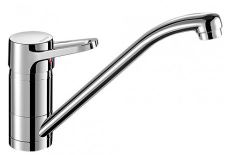 Смеситель Бланко Orion нержавеющая сталь 511276 фото 1 Смеситель Blanco Orion нержавеющая сталь 511276 фото 1