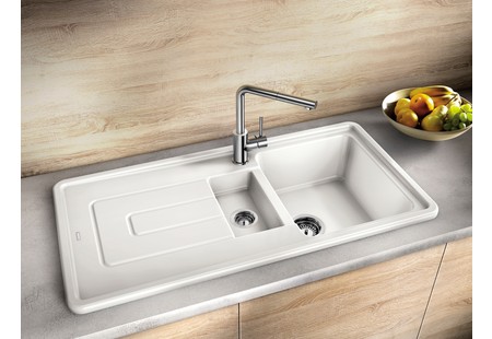 Смеситель Бланко MILA-S 526779 фото 6 Смеситель Blanco MILA-S 526779 фото 6