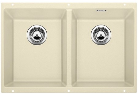 Мойка Бланко SUBLINE 350/350-U жасмин 516288 фото 1 Мойка Blanco SUBLINE 350/350-U жасмин 516288 фото 1