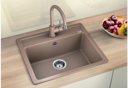 Мойка Бланко LEGRA 6 шампань 523336 фото 2 Мойка Blanco LEGRA 6 шампань 523336 фото 2