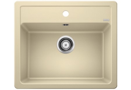 Мойка Бланко LEGRA 6 шампань 523336 фото 1 Мойка Blanco LEGRA 6 шампань 523336 фото 1