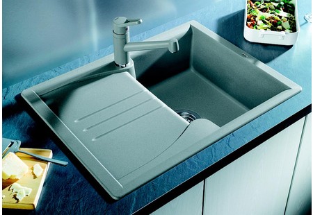 Мойка Бланко Enos 40 S кофе 515080 фото 7 Мойка Blanco Enos 40 S кофе 515080 фото 7