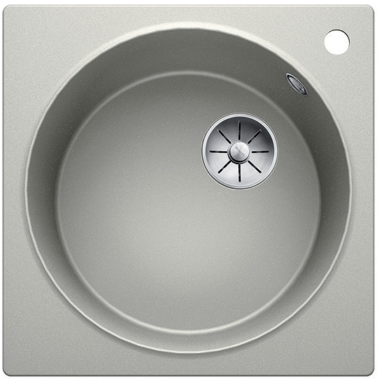 Мойка Бланко ARTAGO 6 жемчужный клапан-автомат InFino 521760 фото 1 Мойка Blanco ARTAGO 6 жемчужный клапан-автомат InFino 521760 фото 1