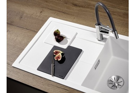 Разделочная доска Бланко 235900 фото 3 Разделочная доска Blanco 235900 фото 3