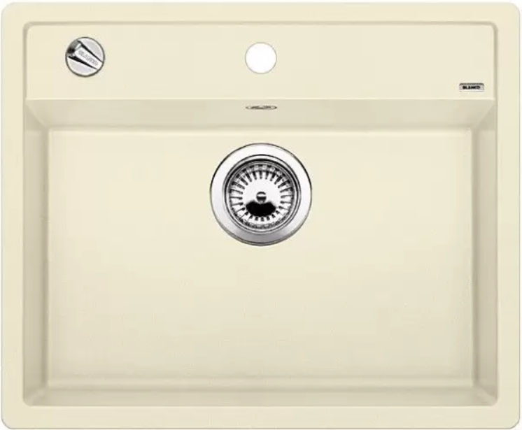 Мойка Бланко Dalago 6 жасмин 514592 фото 1 Мойка Blanco Dalago 6 жасмин 514592 фото 1
