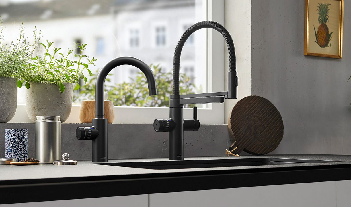 Сантехника Бланко на сайте официального дилера Сантехника Blanco на сайте официального дилера