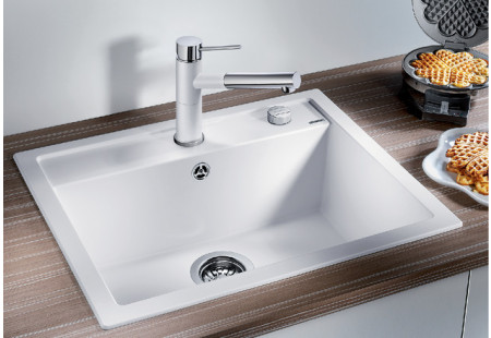 Мойка Бланко Dalago 6 жасмин 514592 фото 7 Мойка Blanco Dalago 6 жасмин 514592 фото 7