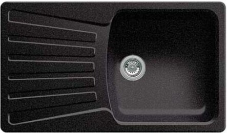 Мойка Бланко Nova 5 S антрацит 510461 фото 1 Мойка Blanco Nova 5 S антрацит 510461 фото 1