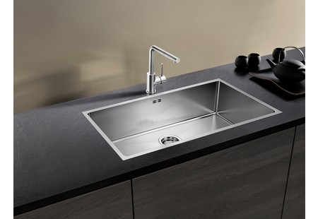 Смеситель Бланко MILA-S 526779 фото 4 Смеситель Blanco MILA-S 526779 фото 4