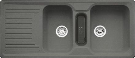 Мойка Бланко Classic 8S алюметаллик 511686 фото 1 Мойка Blanco Classic 8S алюметаллик 511686 фото 1