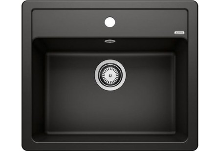 Мойка Бланко LEGRA 6 черный 526084 фото 1 Мойка Blanco LEGRA 6 черный 526084 фото 1