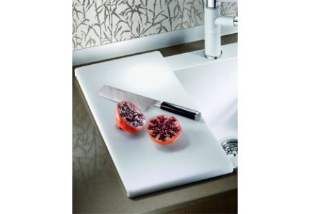 Разделочная доска Бланко 210521 фото 13 Разделочная доска Blanco 210521 фото 13