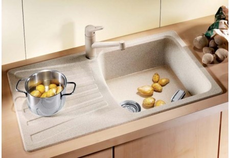 Мойка Бланко Nova 5 S антрацит 510461 фото 4 Мойка Blanco Nova 5 S антрацит 510461 фото 4