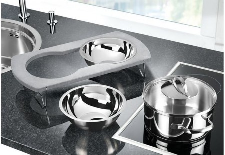 Мойка Бланко Ronis-U нержавеющая сталь полированная 515920 фото 4 Мойка Blanco Ronis-U нержавеющая сталь полированная 515920 фото 4