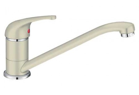 Смеситель Бланко Daras Silgranit жасмин 524183 фото 1 Смеситель Blanco Daras Silgranit жасмин 524183 фото 1