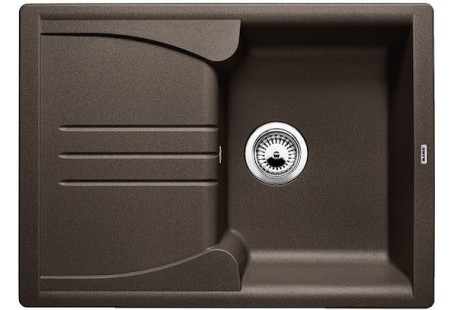 Мойка Бланко Enos 40 S кофе 515080 фото 1 Мойка Blanco Enos 40 S кофе 515080 фото 1