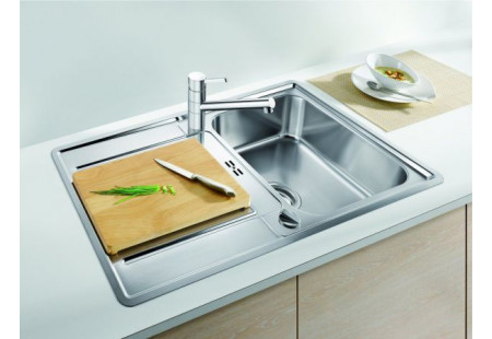 Разделочная доска Бланко 514650 фото 2 Разделочная доска Blanco 514650 фото 2