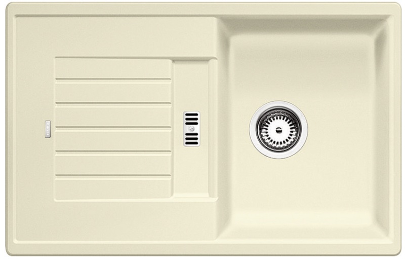 Мойка Бланко Zia 45 S жасмин 514727 фото 1 Мойка Blanco Zia 45 S жасмин 514727 фото 1