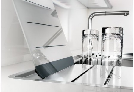 Мойка Бланко Axis II 5 S-IF нержавеющая сталь 516528 фото 5 Мойка Blanco Axis II 5 S-IF нержавеющая сталь 516528 фото 5