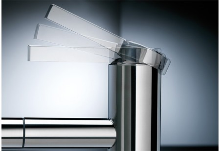 Смеситель Бланко Linee-S нержавеющая сталь матовая 517593 фото 18 Смеситель Blanco Linee-S нержавеющая сталь матовая 517593 фото 18