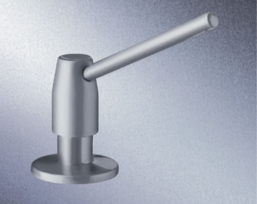 Дозатор Бланко Tango хром 511266 фото 2 Дозатор Blanco Tango хром 511266 фото 2