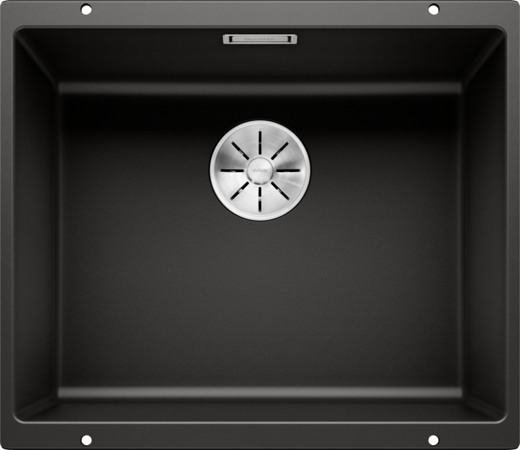 Сантехника Blanco на сайте официального дилера