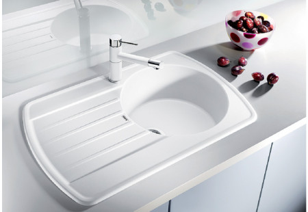 Мойка Бланко Rondoval 45 S 515767 фото 5 Мойка Blanco Rondoval 45 S 515767 фото 5