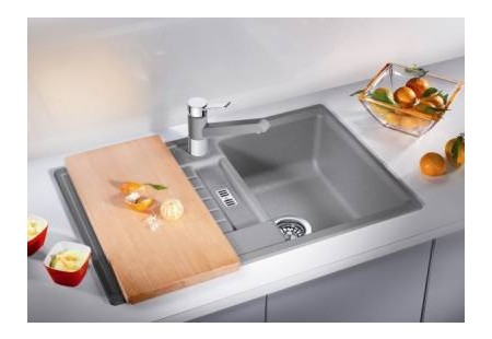 Мойка Бланко Zia 45 S жасмин 514727 фото 2 Мойка Blanco Zia 45 S жасмин 514727 фото 2