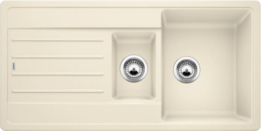 Мойка Бланко LEGRA 6 S SILGRANIT жасмин 522210 фото 1 Мойка Blanco LEGRA 6 S SILGRANIT жасмин 522210 фото 1