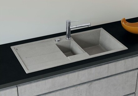 Мойка Бланко Metra 6S жемчужный 520577 фото 10 Мойка Blanco Metra 6S жемчужный 520577 фото 10