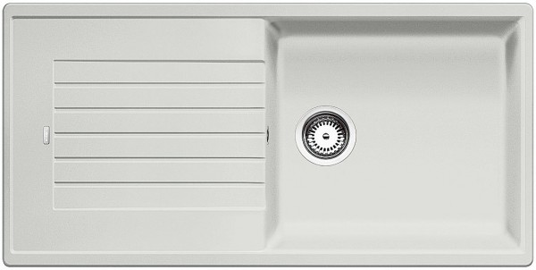 Мойка Бланко Zia XL 6S жемчужный 520635 фото 1 Мойка Blanco Zia XL 6S жемчужный 520635 фото 1